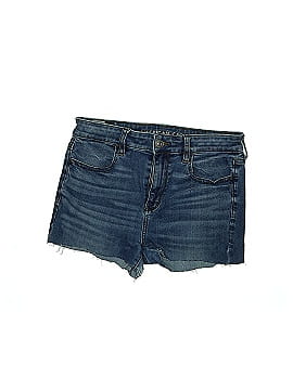 American Eagle Outfitters Denim Shorts (view 1)