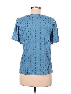 Sonoma Goods for Life Short Sleeve Top (view 2)