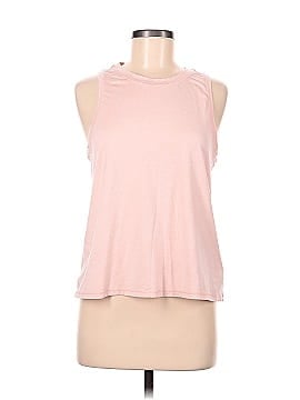 Athleta Sleeveless T-Shirt (view 1)