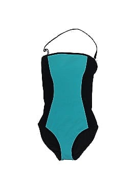 MICHAEL Michael Kors One Piece Swimsuit (view 1)