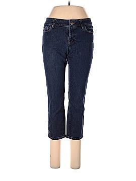 Ann Taylor LOFT Jeans (view 1)