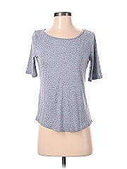 Ann Taylor Loft Outlet Short Sleeve T Shirt