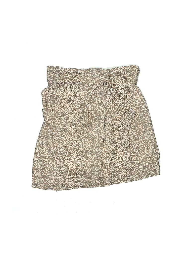 Pre-owned Btfbm Shorts In Pink