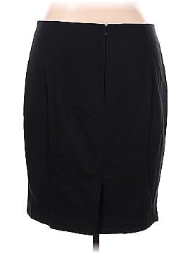 ELOQUII Casual Skirt (view 2)