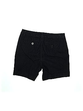 Style&Co Denim Shorts (view 2)