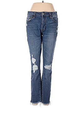 Harper Heritage Jeans (view 1)