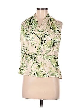 Doncaster Sleeveless Blouse (view 1)