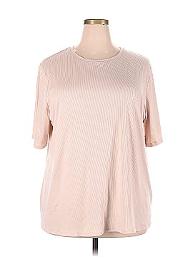 Nine West Short Sleeve T-Shirt (view 1)