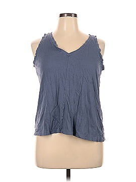 Caslon Tank Top (view 1)