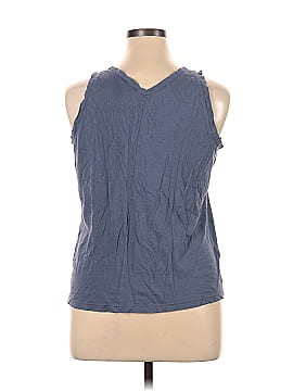 Caslon Tank Top (view 2)