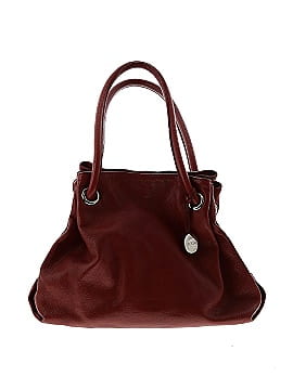 FURLA Leather Shoulder Bag (view 1)