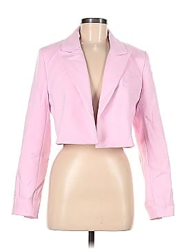 Zara Blazer (view 1)