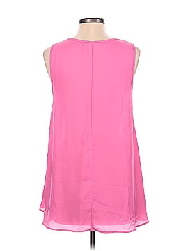 Assorted Brands Sleeveless Blouse (view 2)