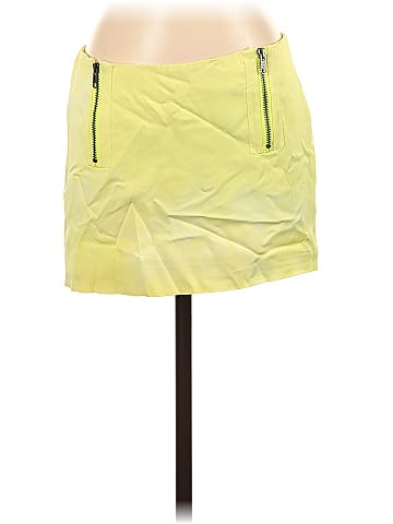 Elizabeth and James Casual Skirt (view 1)