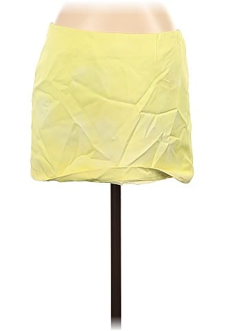 Elizabeth and James Casual Skirt (view 2)
