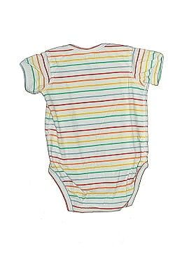 Rabbit Skins Short Sleeve Onesie (view 2)