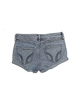 Hollister Denim Shorts (view 2)