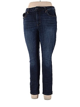 American Eagle Outfitters Jeans (view 1)