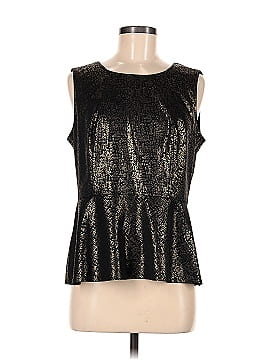 Alfani Sleeveless Blouse (view 1)