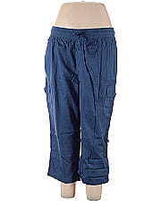 Woman Within Cargo Pants