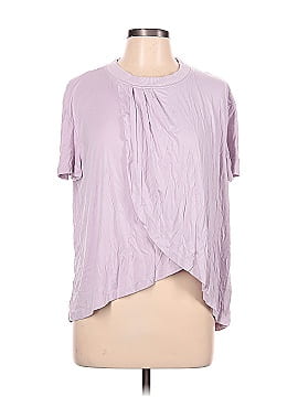 Sweaty Betty Short Sleeve Top (view 1)