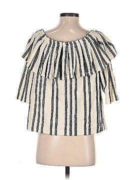 Banana Republic Sleeveless Blouse (view 2)