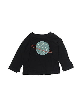 Hanna Andersson Long Sleeve T-Shirt (view 1)