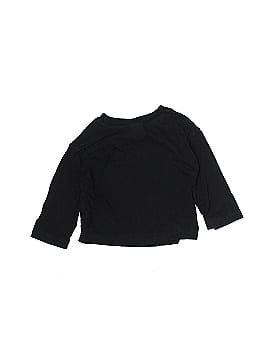 Hanna Andersson Long Sleeve T-Shirt (view 2)