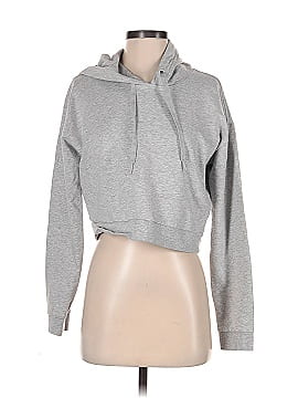 Victoria Sport Pullover Hoodie (view 1)