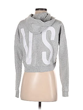 Victoria Sport Pullover Hoodie (view 2)