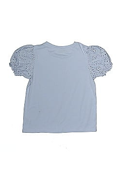 Lipsy Short Sleeve Blouse (view 2)