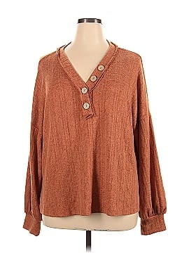 Hailey & Co. Cardigan (view 1)