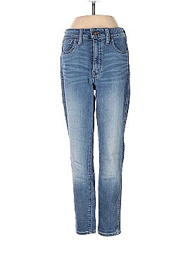 Madewell Jeans (view 1)