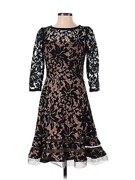 Tadashi Shoji Cocktail Dress (view 1)