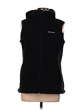 Columbia Vest (view 1)