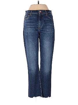 7 For All Mankind Jeans (view 1)