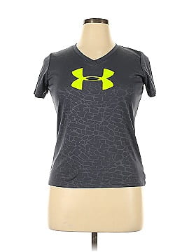 Under Armour Active T-Shirt (view 1)