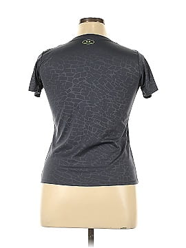 Under Armour Active T-Shirt (view 2)