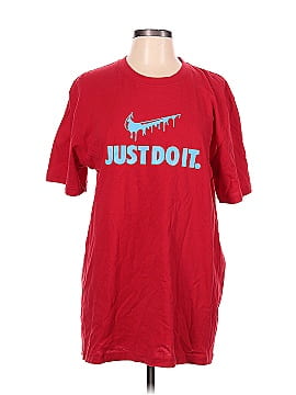 Nike Short Sleeve T-Shirt (view 1)