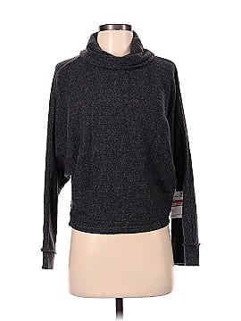 Lush Turtleneck Sweater (view 1)