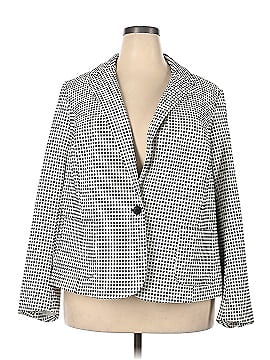 Talbots Blazer (view 1)