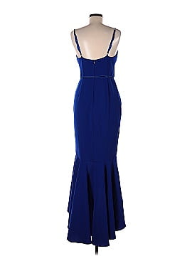 MARCHESA notte Cocktail Dress (view 2)