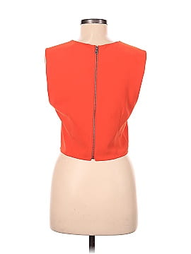 Alice + Olivia Sleeveless Blouse (view 2)