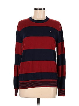 Tommy Hilfiger Pullover Sweater (view 1)