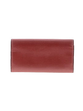 Chloé Leather Wallet (view 2)