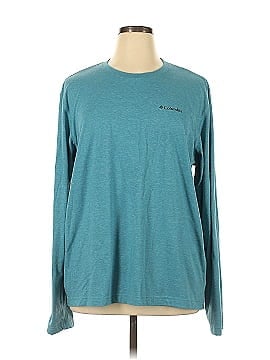 Columbia Pullover Sweater (view 1)