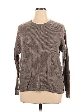 Abercrombie & Fitch Pullover Sweater (view 1)