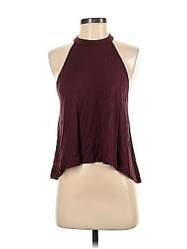 Fore Sleeveless Top (view 1)
