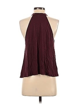 Fore Sleeveless Top (view 2)