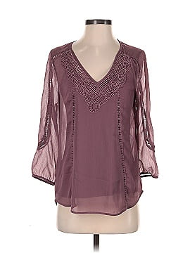 Daniel Rainn 3/4 Sleeve Blouse (view 1)